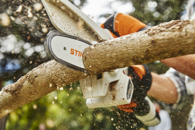 Stihl MS 180 Motorsåg - Johansson Maskin